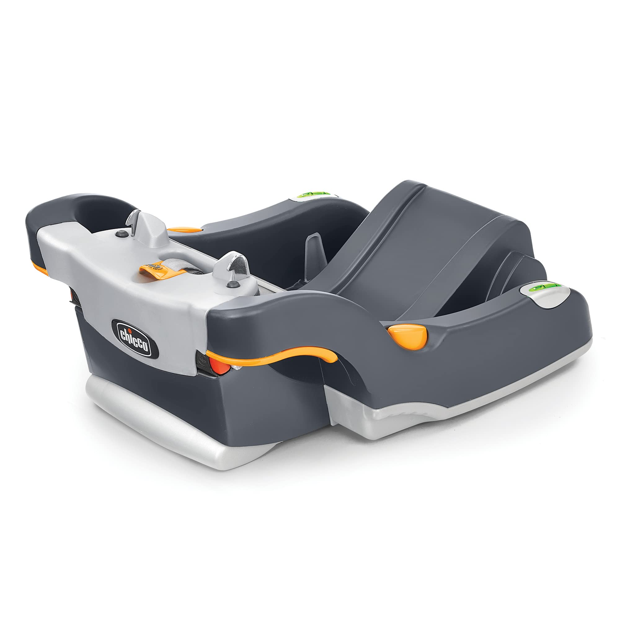 Chicco KeyFit Rear-Facing Infant Car Seat Base | SuperCinch Lower Anchor System,