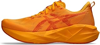 Asics Women's NOVABLAST 5 Running Shoe