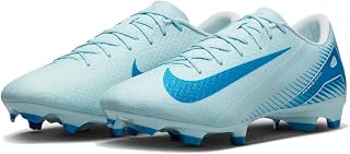 NIKE Men Zoom Vapor 16 Academy FG/MG Sneaker