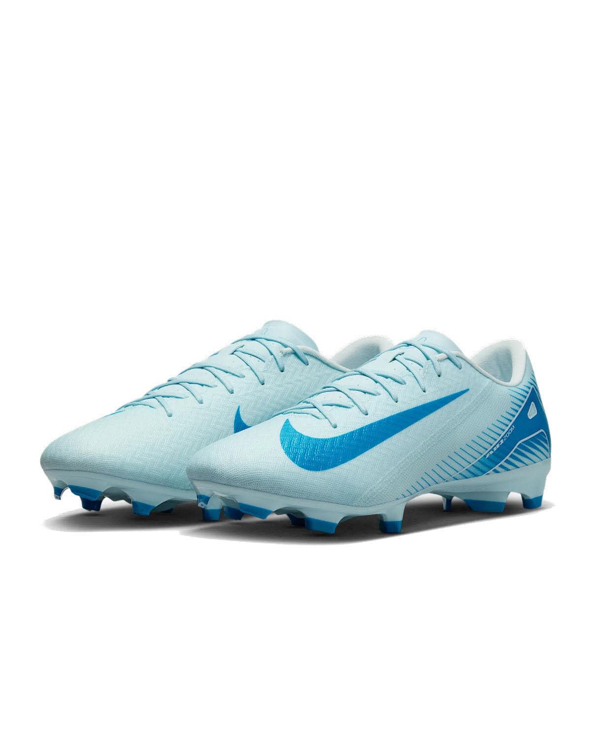 NIKE Men Zoom Vapor 16 Academy FG/MG Sneaker