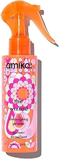 amika the wizard detangling primer