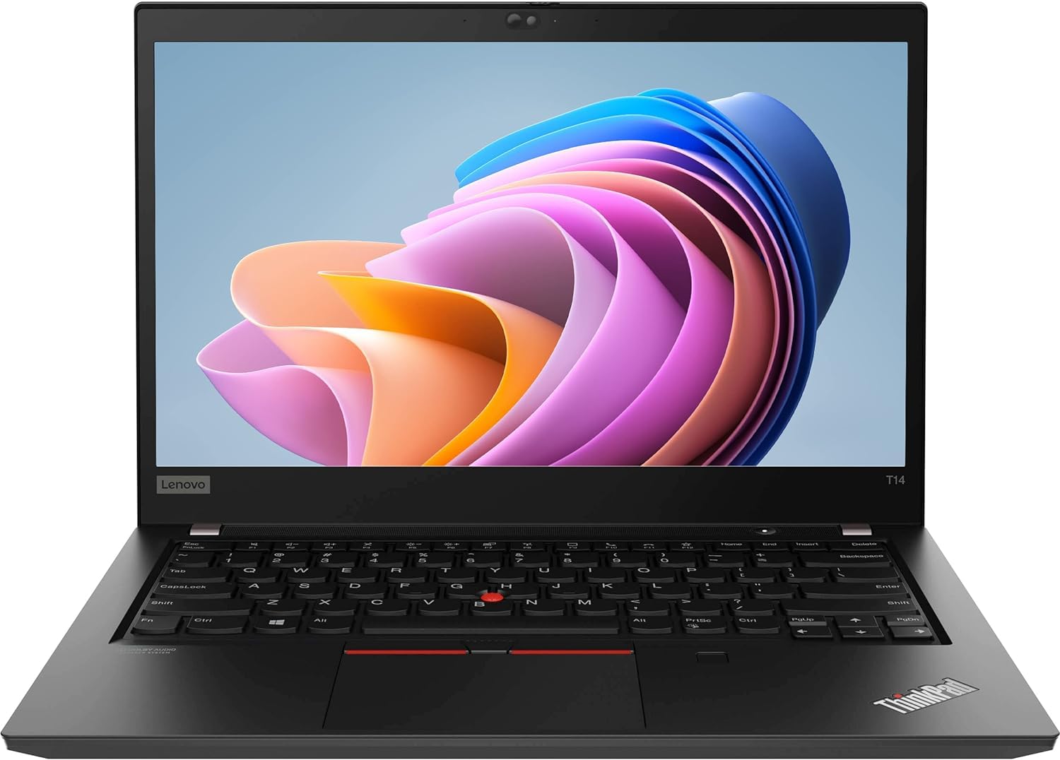 Lenovo Thinkpad T14 Gen 1 Business Laptop Computer, 14-Inch FHD Display, 10th Ge