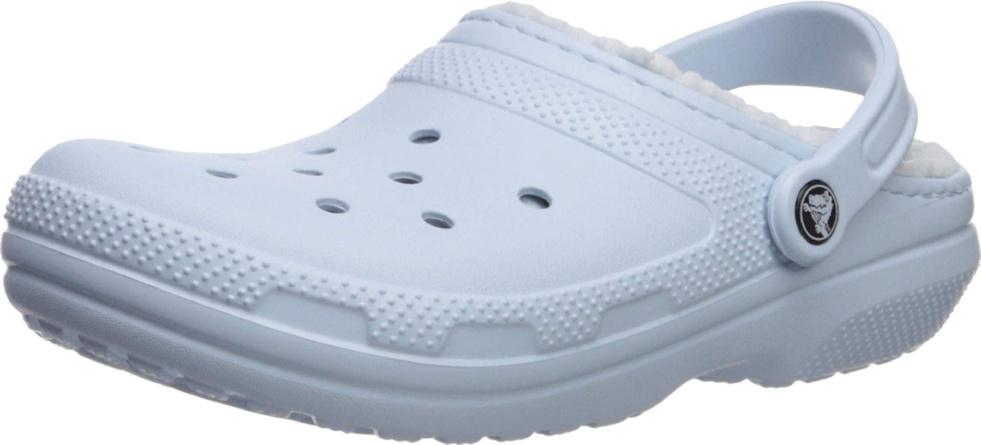 Crocs Unisex Classic Lined Clogs