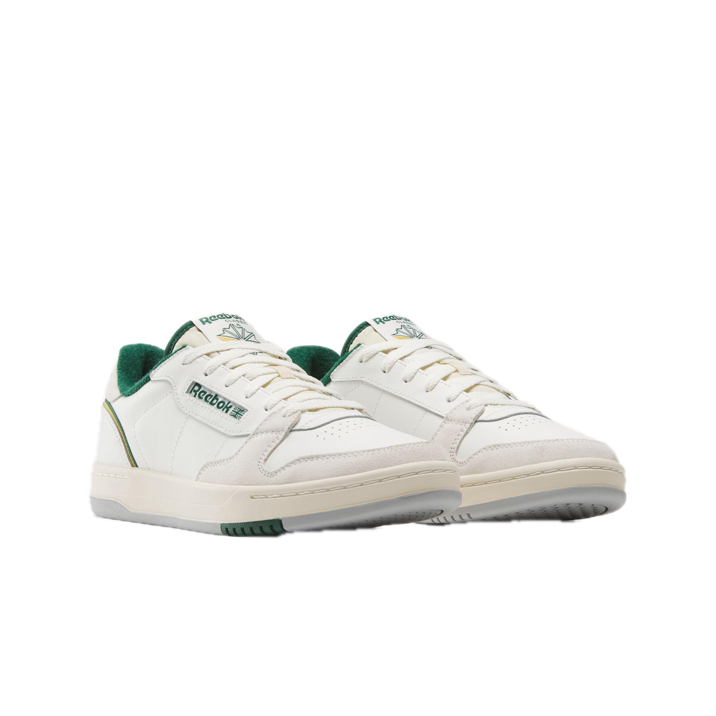 Reebok Unisex Phase Court Trainers