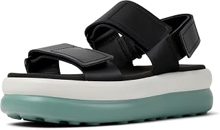 Camper Pelotas Flota Up K201728, Women's 2 Strap Sandal