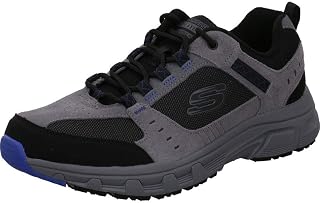 Skechers Oak Canyon, Men's Trainers
