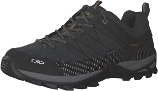 CMP Rigel Low Trekking Shoe Wp, Men's Trekking and Hiking Shoes