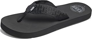 Reef Cushion Smoothy - Men's Flip Flops