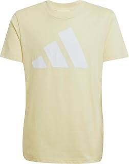 adidas Unisex Kids Essentials Big Logo T-Shirt
