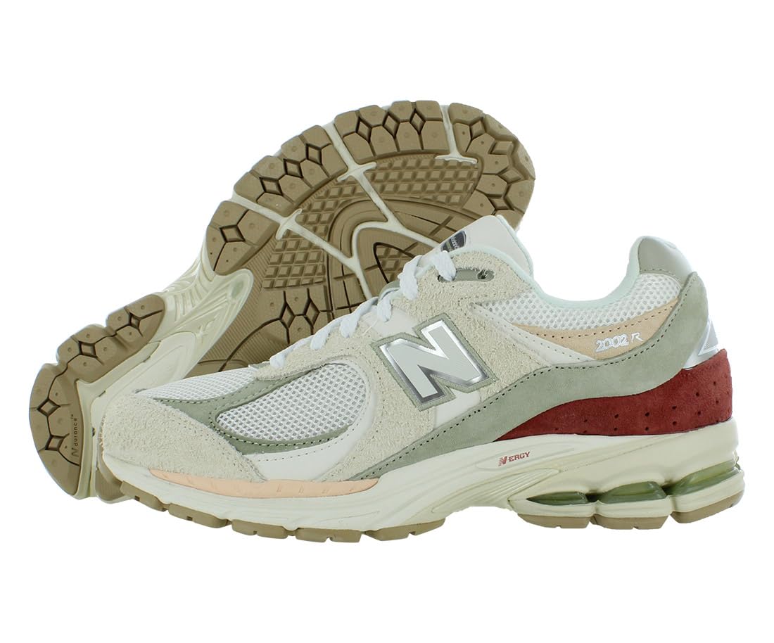The New York Doll Collection Ml574 Sneaker