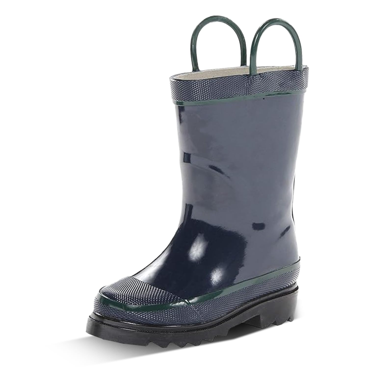 Western Chief Girl's Fantasy Forest Waterproof Rain BootRain Boot