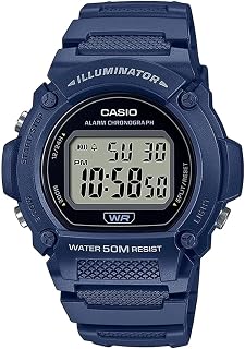 Casio Heavy Duty Digital