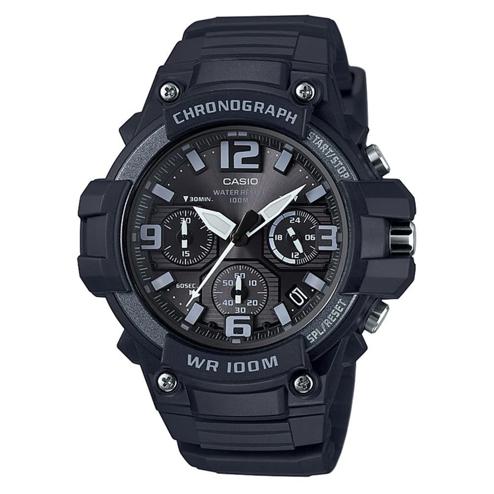 Casio Heavy Duty Design Watch