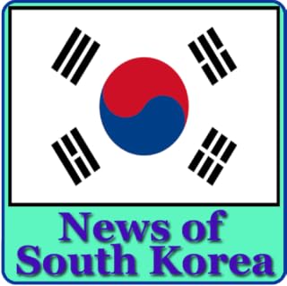 South Korean News Papers