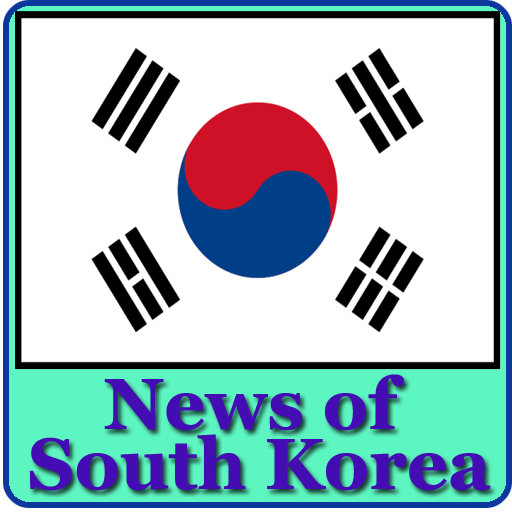 South Korean News Papers