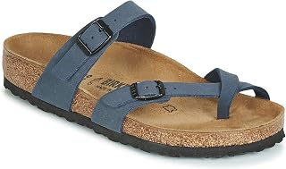 Birkenstock Mayari Birko-Flor, Women's Toe Sandals