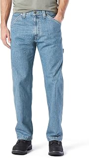Levi Strauss Signature Gold Men's Carpenter Jeans