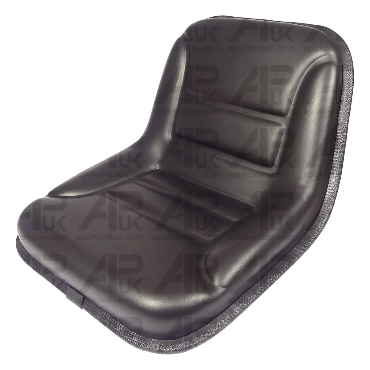 Universal Black Waterproof Seat pan Replacement for Iseki Kubota Yanmar Compact 