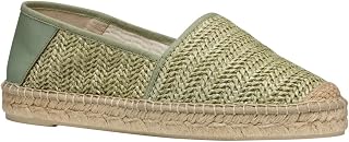 Geox D Lampedusa A Women's Espadrilles Wedge Sandal