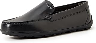 Geox J New Fast Boy B Boys' Loafers