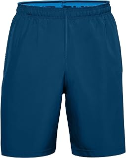 Under Armour Herren Shorts Tech Wordmark Shorts