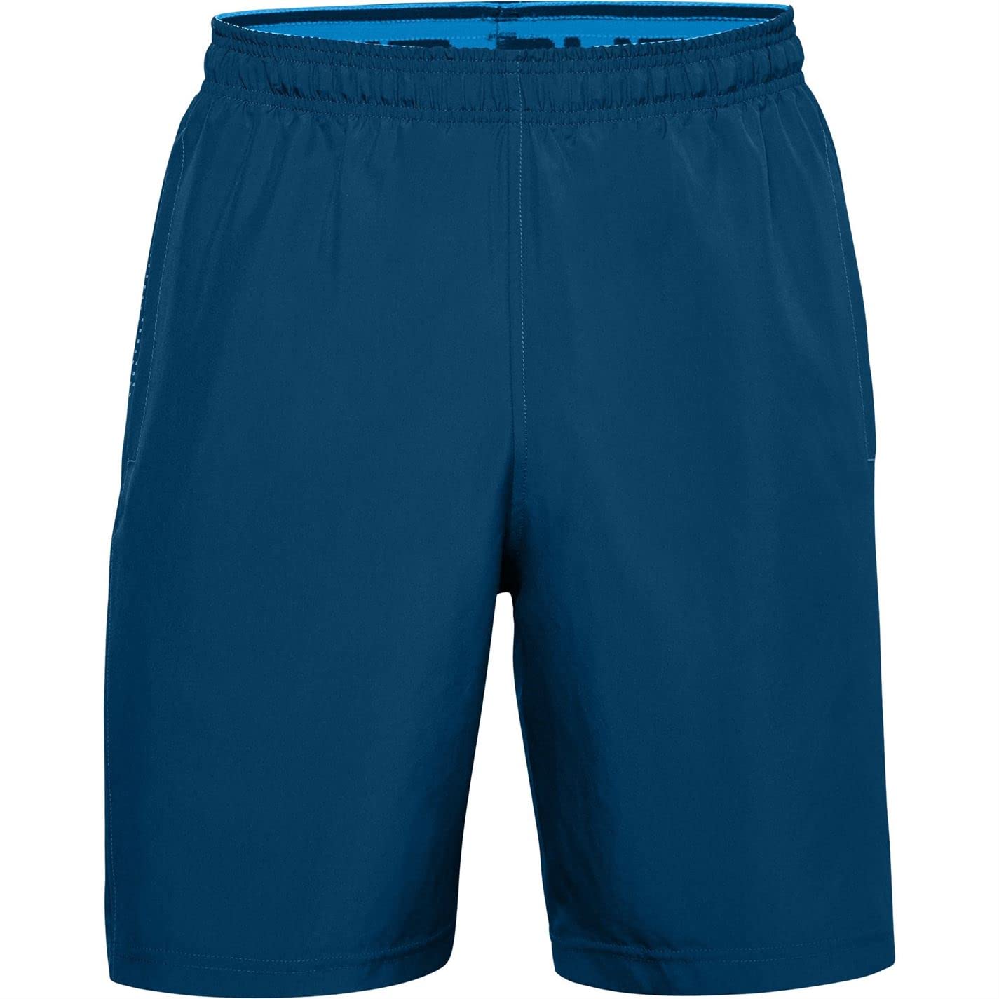 Under Armour Herren Shorts Tech Wordmark Shorts