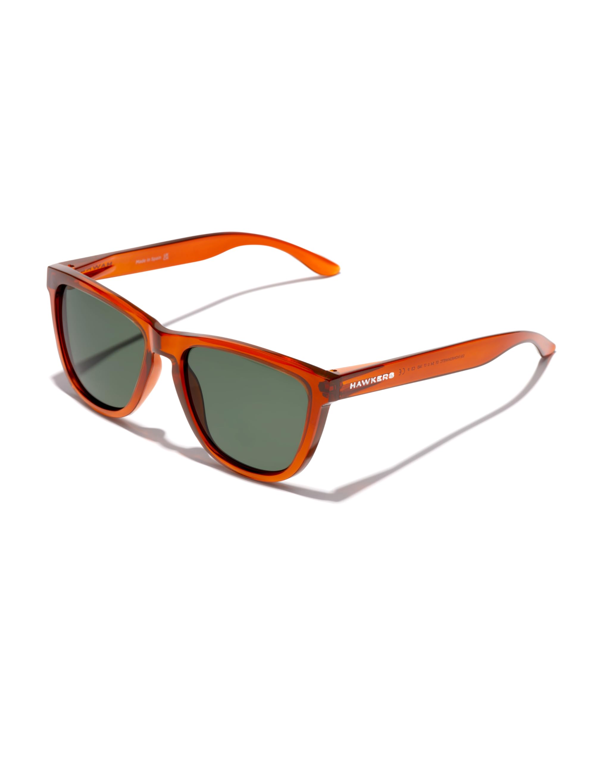 HAWKERS ONE POLARIZED, Occhiali da sole Unisex - Adulto, Taglia unica