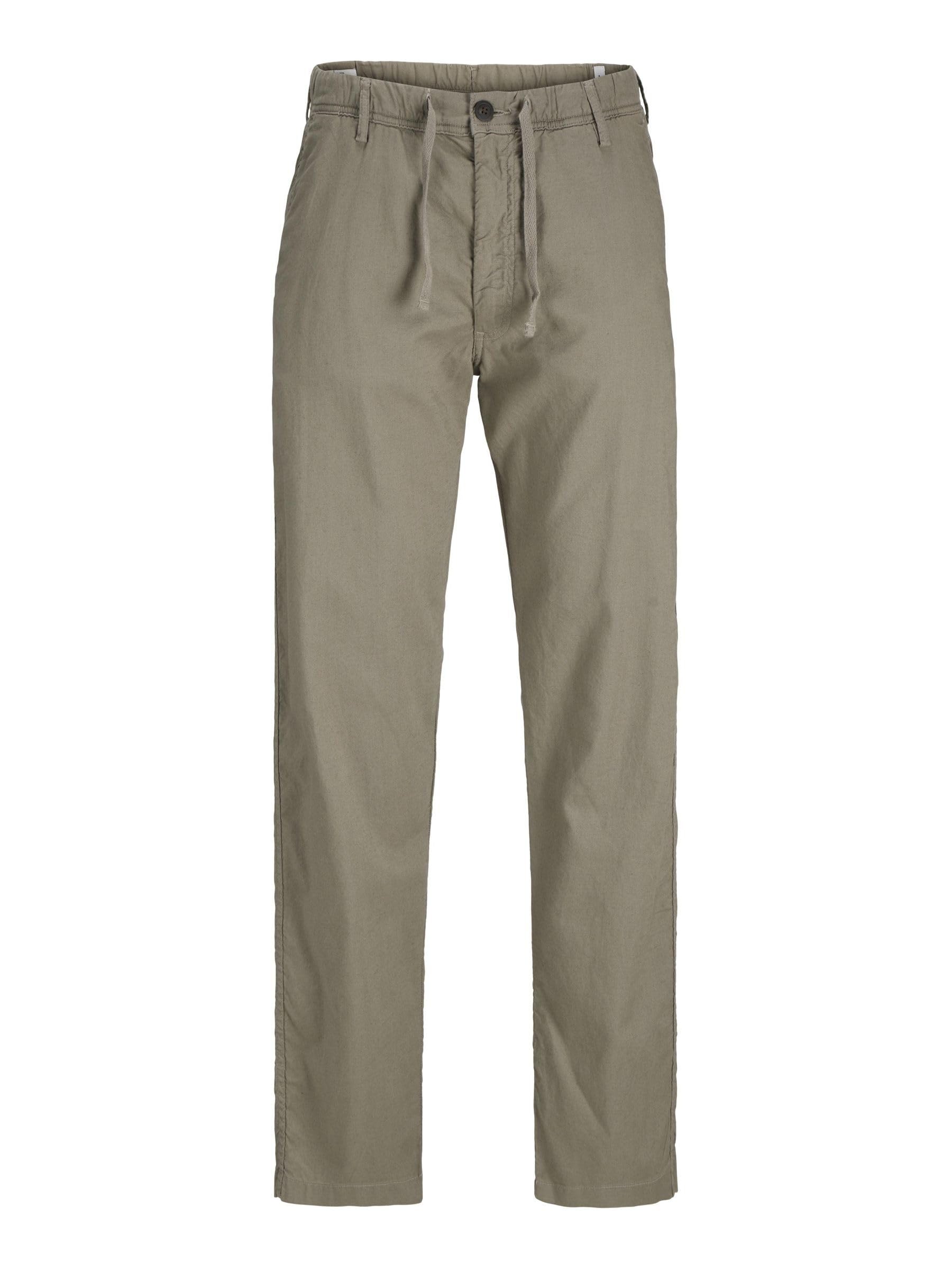 Jack & Jones Jpstkane Hybrid Bondi Jogger Sn - Jpstkane Hybrid Bondi Jogger Sn -