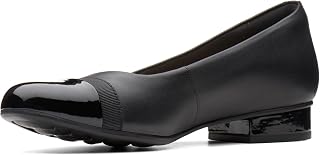 Clarks Girls' Juliet Monte Closed Sandals