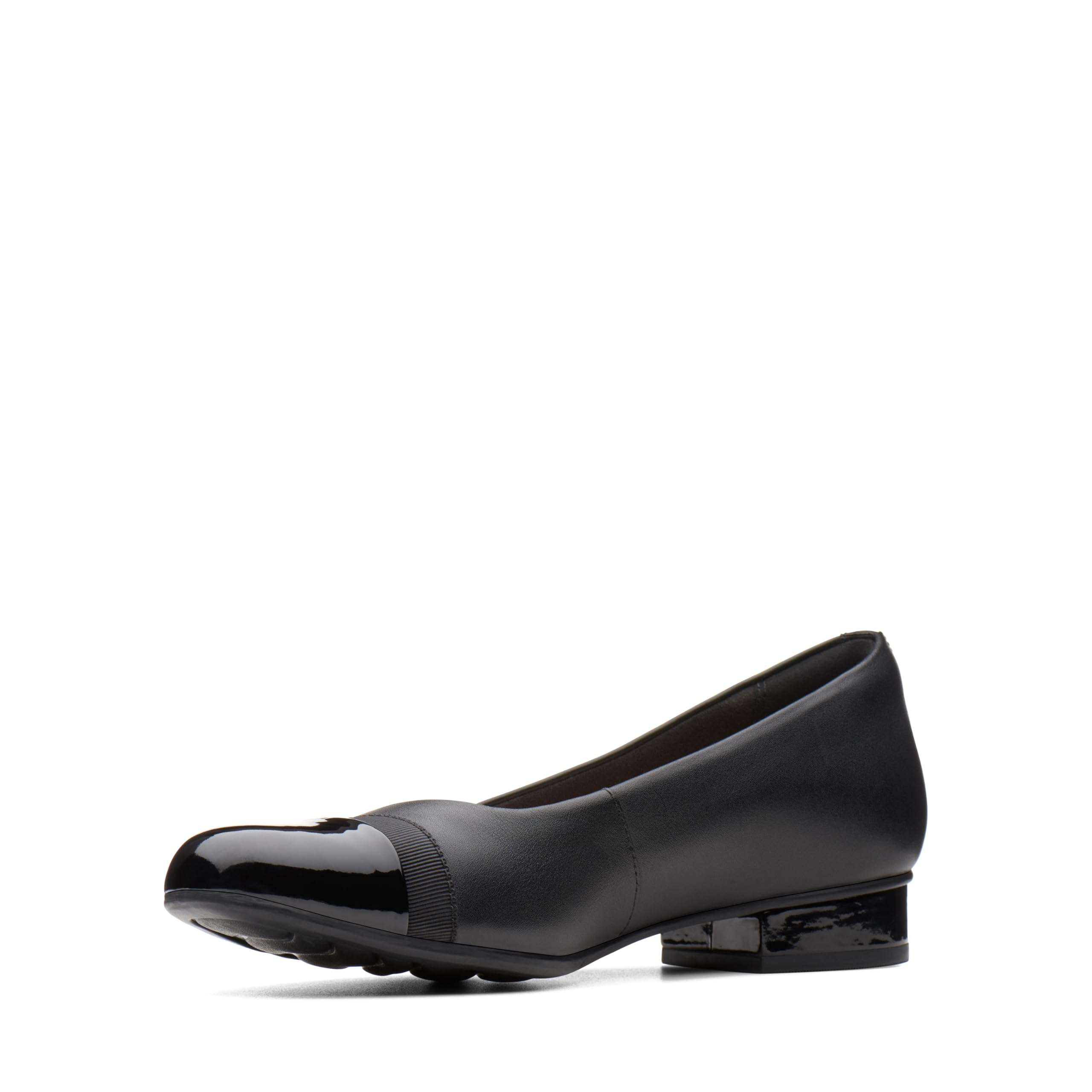 Clarks Girls' Juliet Monte Closed Sandals