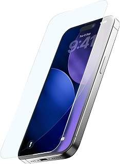 cellularline Antireflex Xtreme Glass Protective Glass for iPhone 18 Pro
