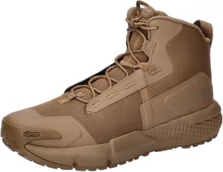 Under Armour Charged Valsetz Mid Military and Tactical BootsMen