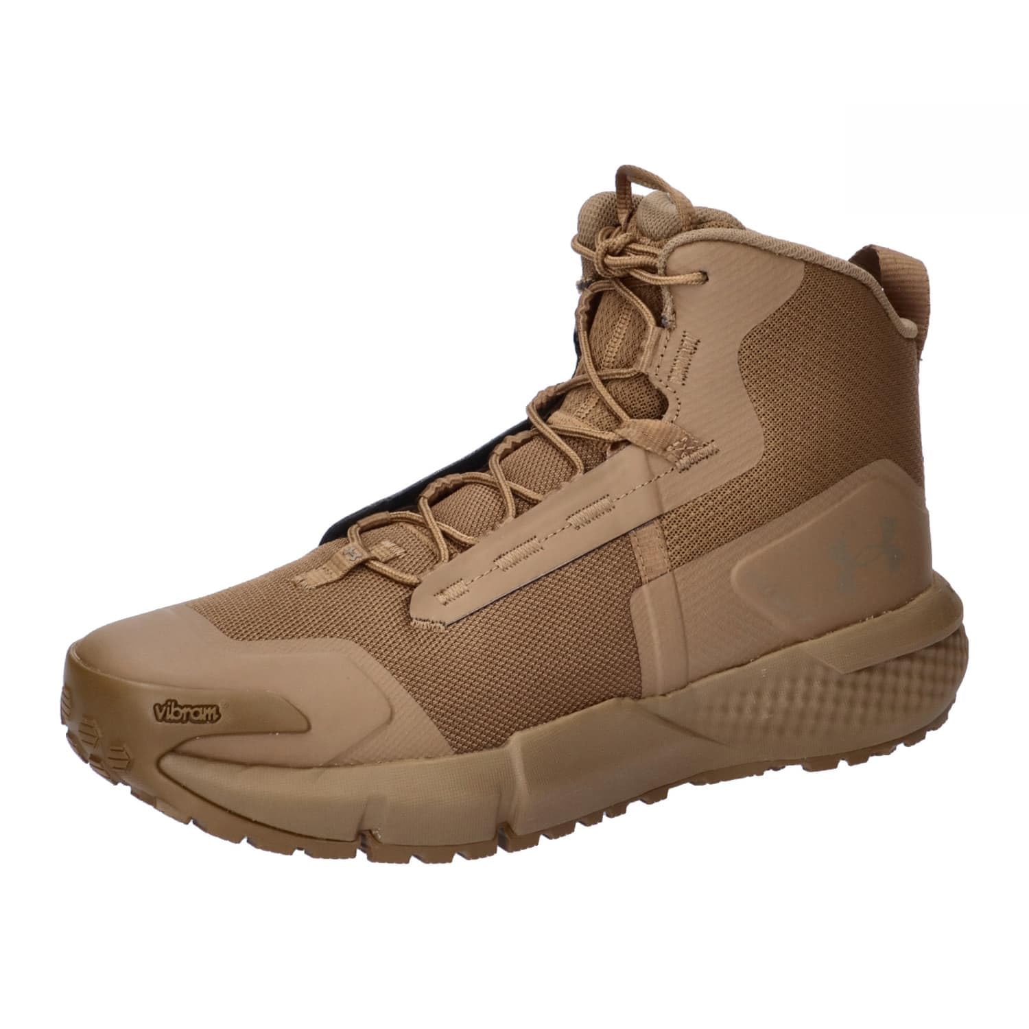 Under Armour Charged Valsetz Mid Military and Tactical BootsMen