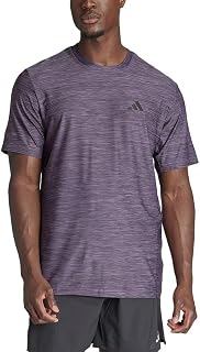 adidas Men's Train Essentials Stretch Training Tee