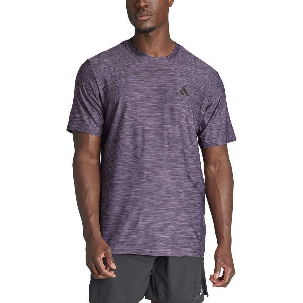 adidas Men's Train Essentials Stretch Training Tee