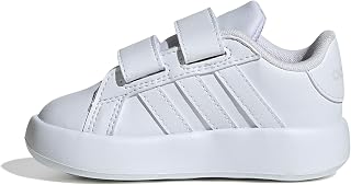 adidas Unisex Baby Big Court 2.0 Shoes Kids