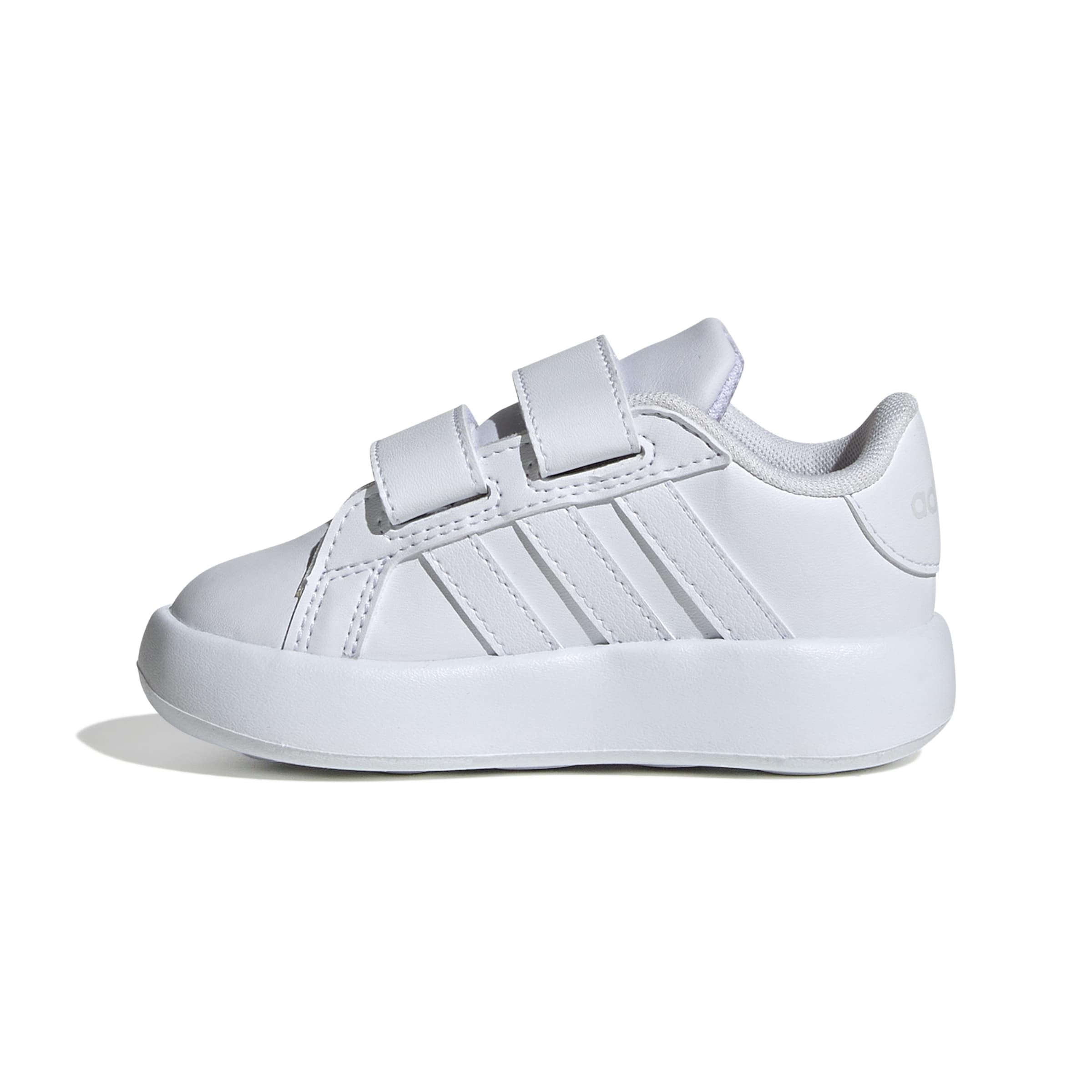 adidas Unisex Baby Big Court 2.0 Shoes Kids