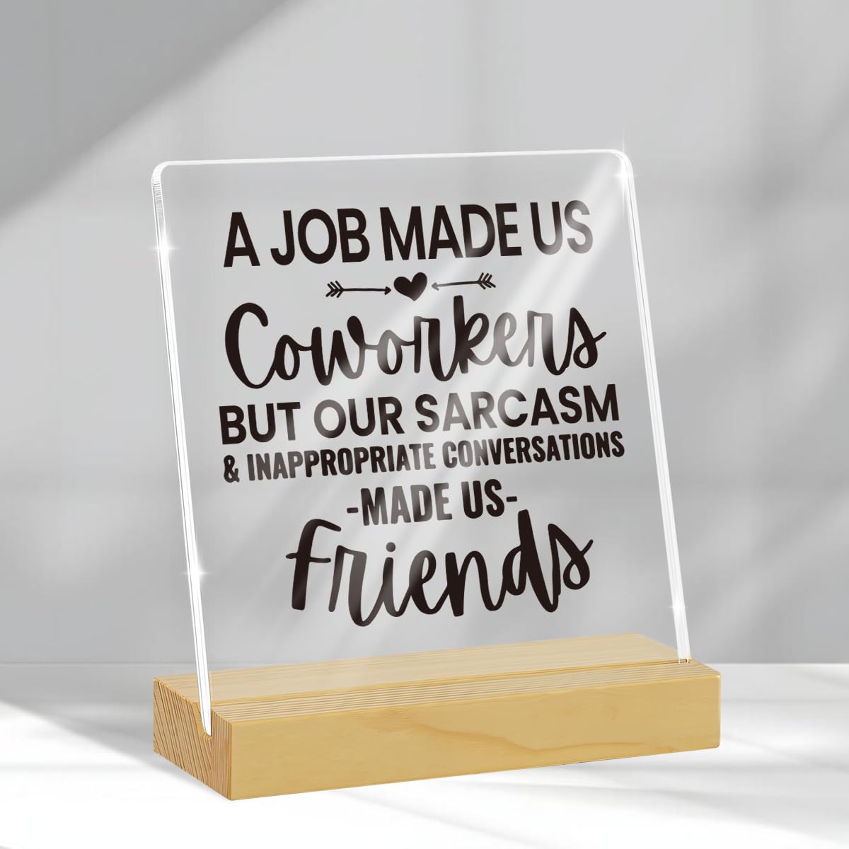 post-retirement gift for coworkers women men new joy away gift coworkers boss le