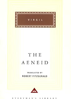 The Aeneid (Everyman's Library)