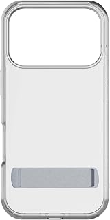 Clear Strong - Clear Anti-Shock Case for iPhone 17 Pro