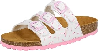 Lico Women's Bioline Flaminco Mules