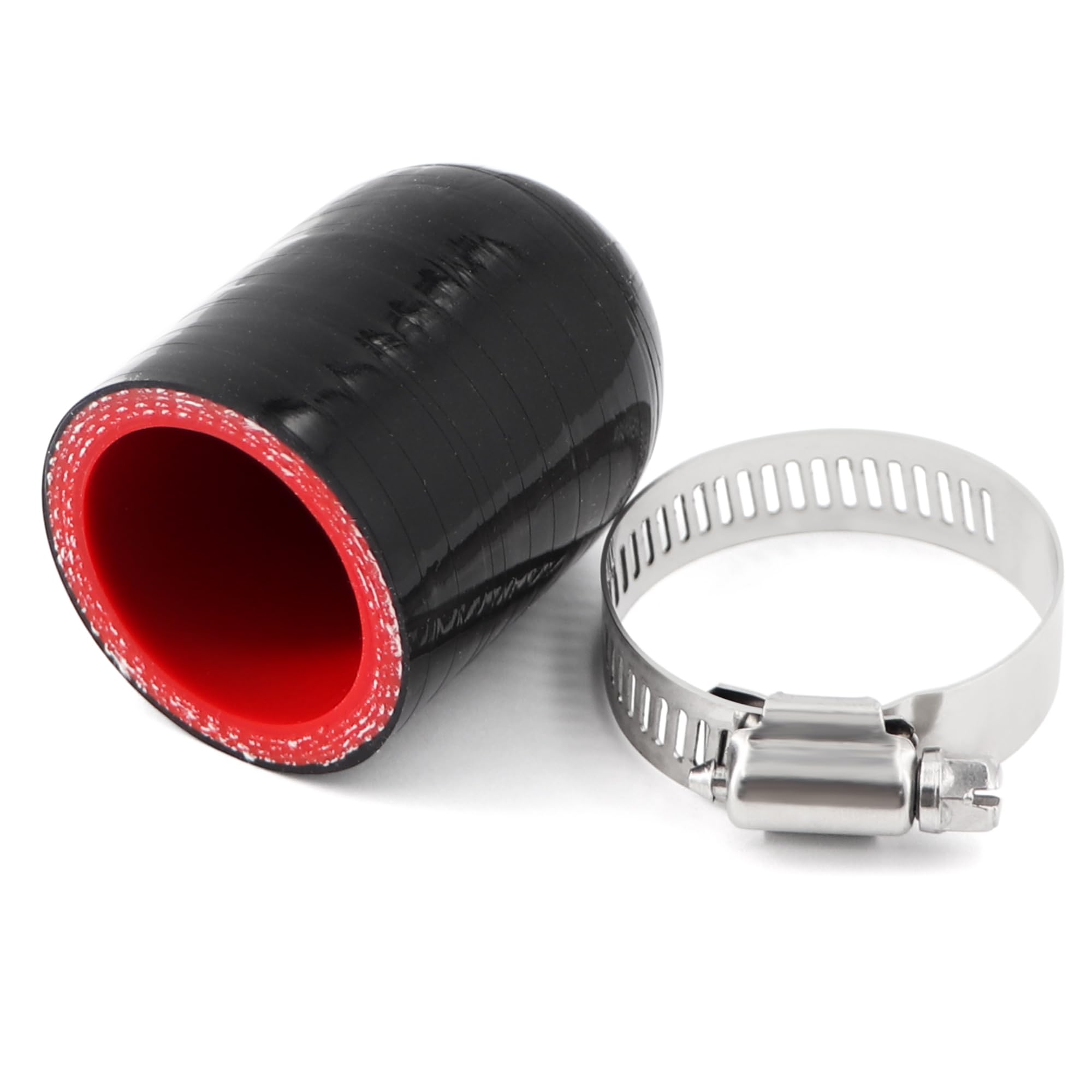 ID 1-1/4 inch(32mm) Silicone Coolant Hose Cap Vacuum End Plug