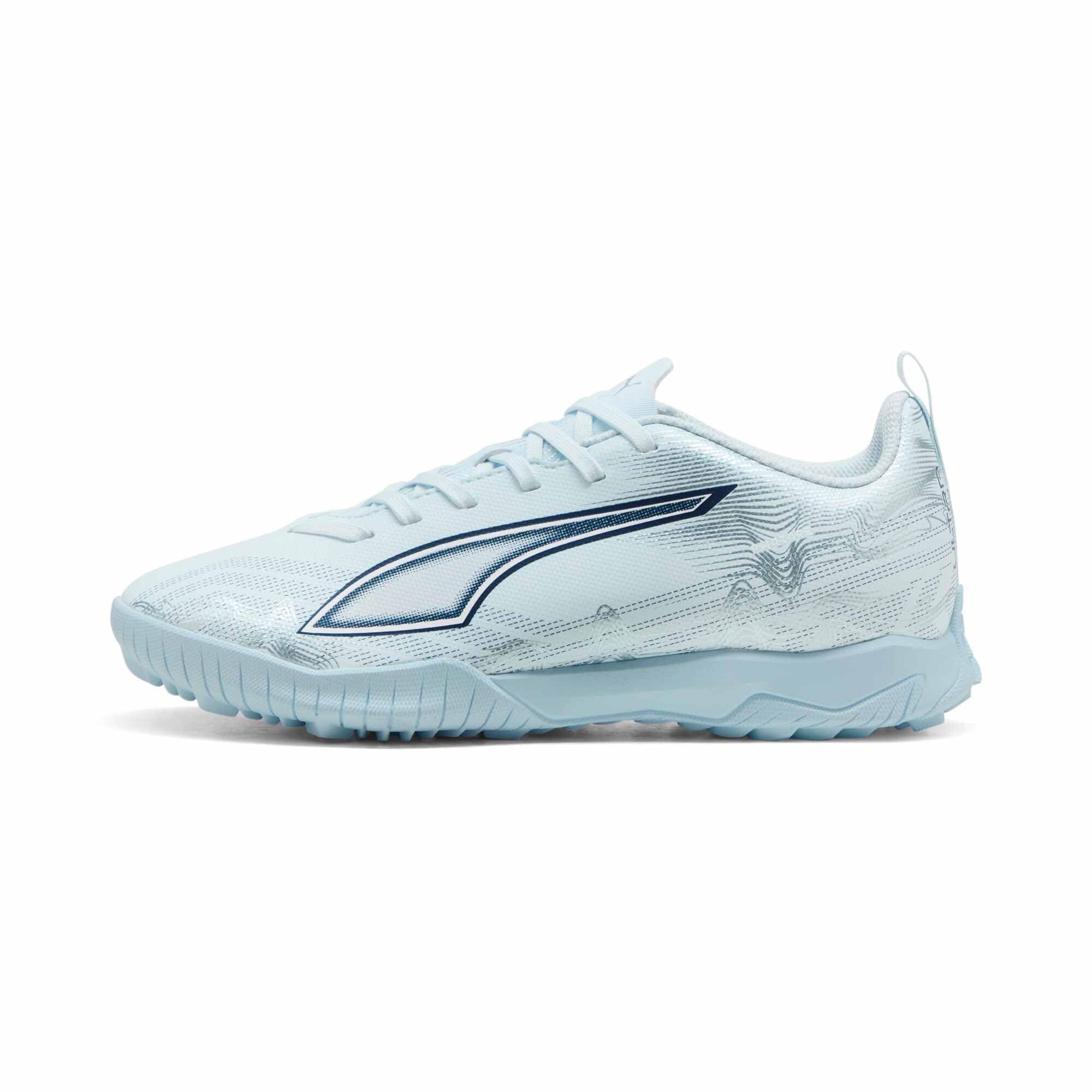 PUMA Ultra 6 Play TT Jr Unisex Children's Football Boots