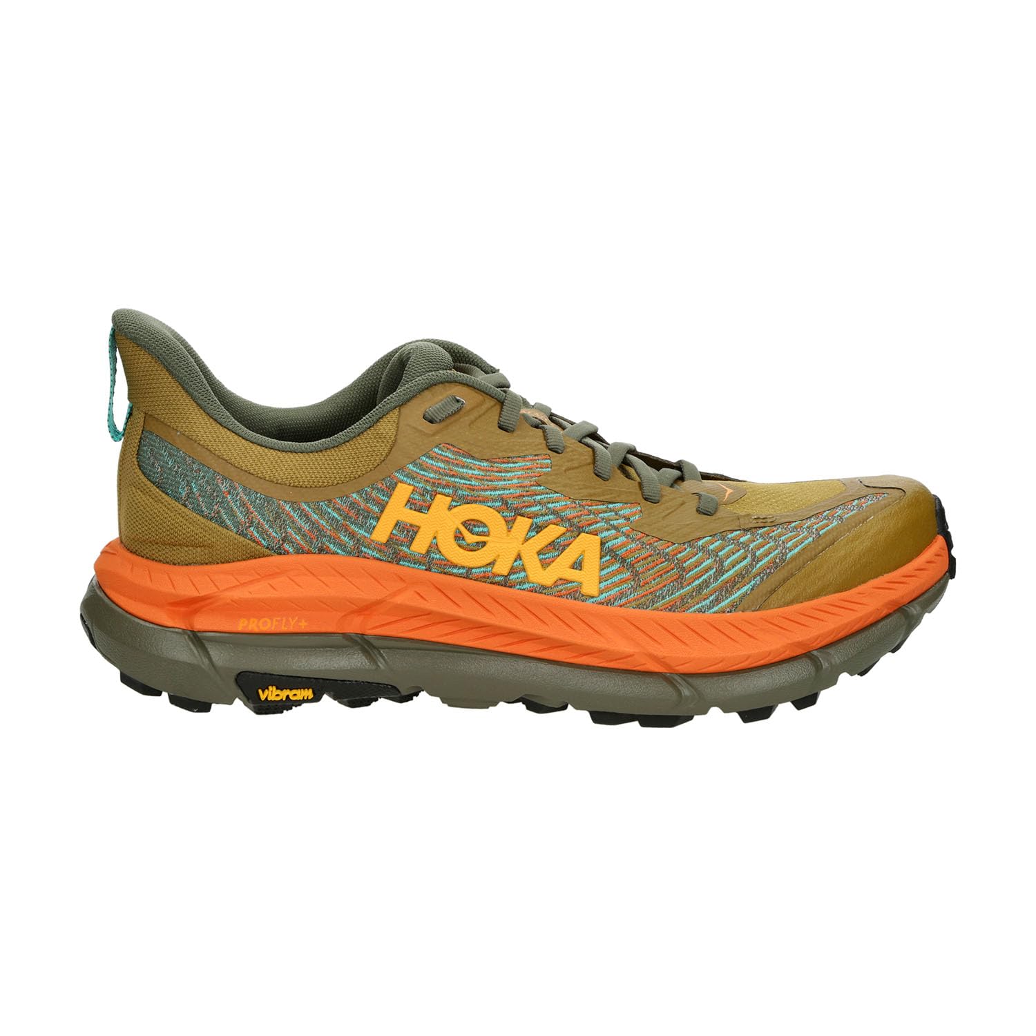 Hoka Mens Mafate Speed 4