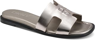 DKNY Sandalias planas Columba para mujer