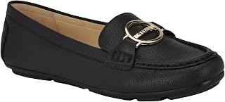 Calvin Klein Women's Kclayne Flat Slipper