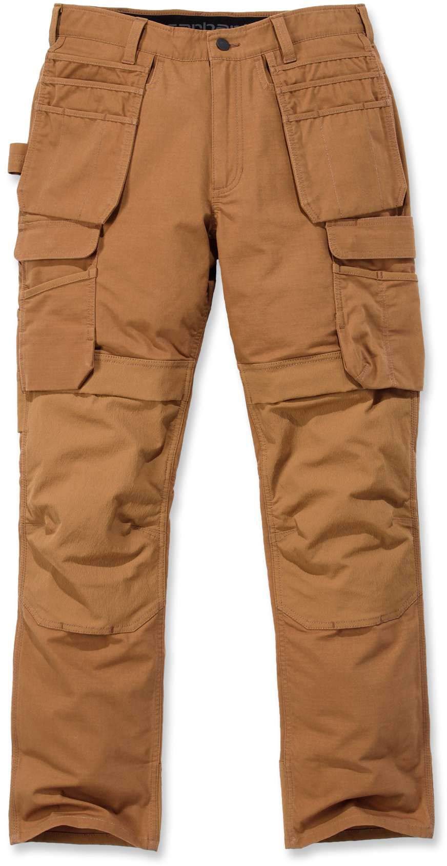 Carhartt Full Swing Steel Multi Pocket Pant Pants for Men