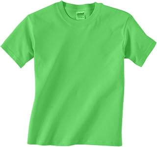 Gildan SHIRT Boys'