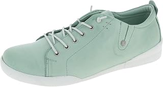 Andrea Conti Women's Trainers