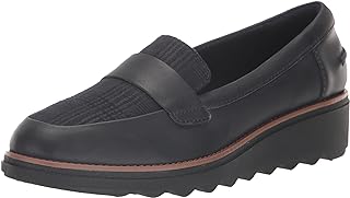 Clarks Women's Sharon Gracie Slipper